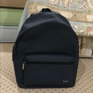 Michael Kors backpack